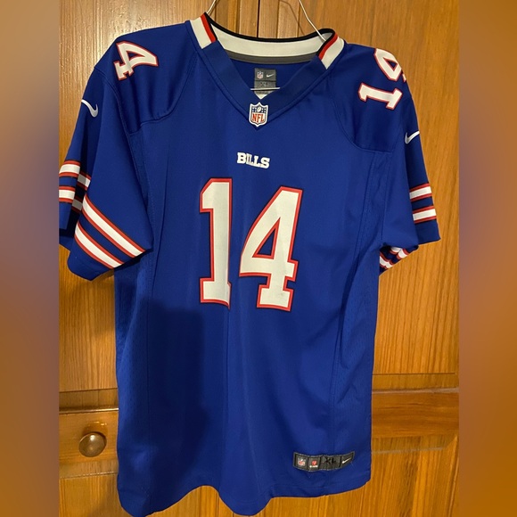 Sammy Watkins#14 NFL Jersey Youth XL - Picture 5 of 13
